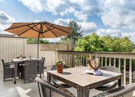 ローン ハウス ベッド & ブレックファースト 写真