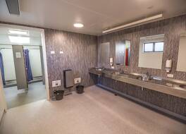 Haka House Queenstown Lakefront 写真