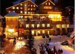 Katschberghof 写真