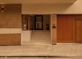 9 ホテル シェルトン 写真