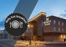 Hyatt Place Page Lake Powell 写真