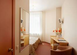 Hotel Edvards 写真