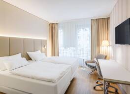 NH グラーツ シティ 写真