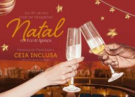 Mabu Interludium Iguassu Convention 写真