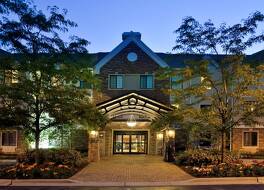 ステイブリッジ スイーツ リンカンシャー バイ IHG 写真