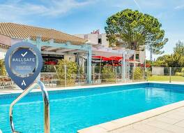 ibis Salon-de-Provence Sud