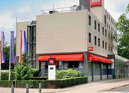 Ibis Utrecht 写真