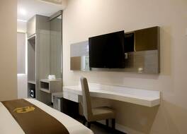 ゲッツ ホテル 写真