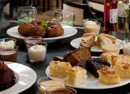 NH カンポ グランデ 写真