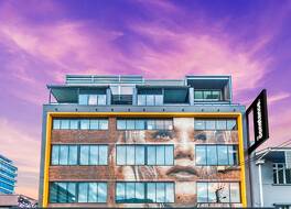 ザ コンスタンス