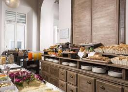 ローマ タイムズ ホテル 写真