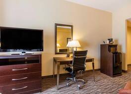 コンフォート スイーツ 写真