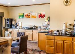 クオリティ イン ポンティアック 写真