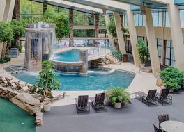 グレンストーン ロッジ 写真