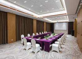 ホリデイ イン ウーハン リバーサイド バイ IHG