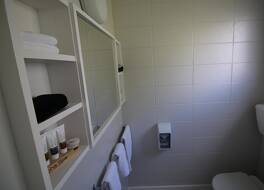 フォーガッテン ワールドモーテル 写真