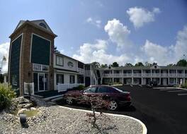 エンパイア イン ＆ スイーツ アブセコン アトランティック シティ 写真