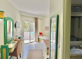 ハマメット ガーデン リゾート アンド スパ 写真