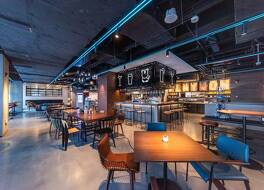 Moxy Xi'an Beilin 写真