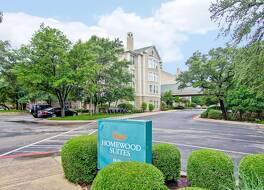 Homewood Suites by Hilton Austin NW near The Domain 写真