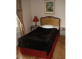 パーク ホテル リンシェーピング フォルティ タワーズ 写真