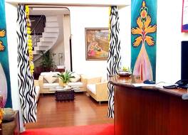 カンチャン レクリエーション 写真