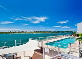 ヌーサ ショアーズ リゾート