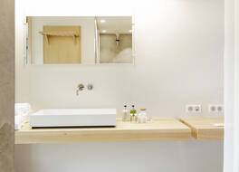 オテル レ プレ 写真