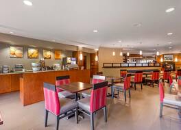 コンフォート スイーツ ノックスビル ノース 写真