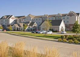 Residence Inn by Marriott Moline Quad Cities 写真