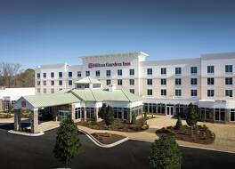 Hilton Garden Inn Olive Branch 写真