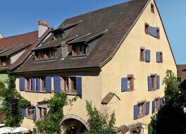 ホテル ドゥ ラ クロンヌ