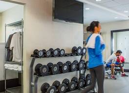 ホーム2スイーツバイヒルトンラピッドシティ 写真