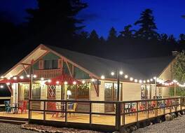 ADK トレイル イン