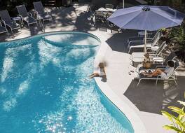 ヌーサ インターナショナル リゾート 写真