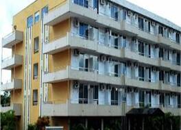 プラザ ビター ホテル 写真