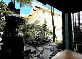 チャングー バグス スイーツ 写真