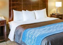 コンフォート イン & スイーツ ブライアント - ベントン 写真