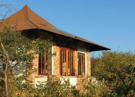 Gondwana Etosha Safari Lodge
