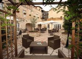 ホテル デ コンスル 写真