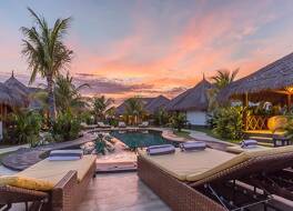 エモーシャンビーチブティックリゾート