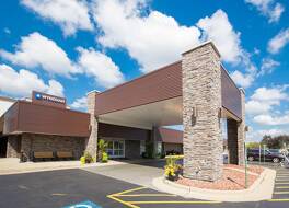 ウィンダム ホテル シカゴ オハラ