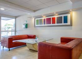 B&B Hotel Nimes Ville Active 写真