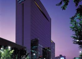 コリアナ ホテル