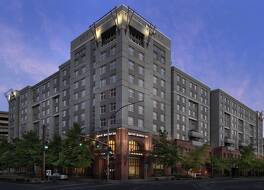 Residence Inn Portland Downtown/RiverPlace