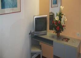 NB Hôtel Restaurant Moulins 写真