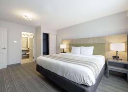 カントリー イン & スイーツ バイ ラディソン 写真