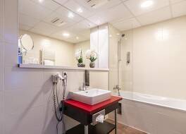 Best Western Plus Plaza Hotel Graz 写真