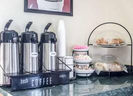 エコノ ロッジ エルクハート ノース 写真