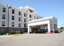 ハンプトン イン ワルシャワ 写真